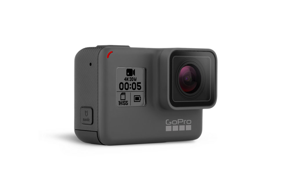 カメラ ビデオカメラ GoPro Hero5 Black — Daufenbach Camera